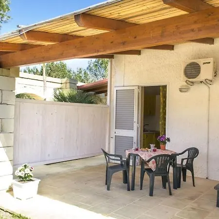 Cisterna - Direzione Salento San Foca