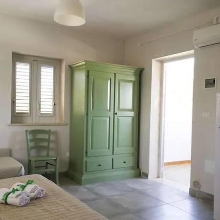 Cisterna - Direzione Salento