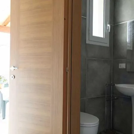 Aparthotel Cisterna - Direzione Salento