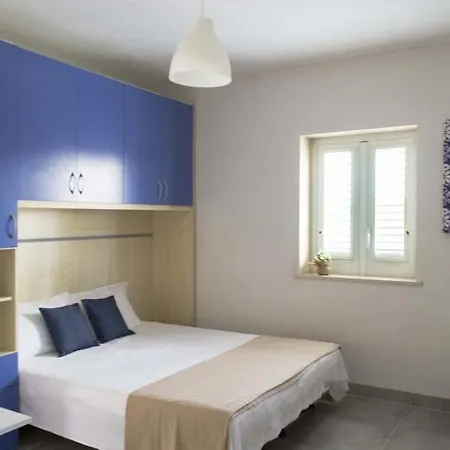 Aparthotel Cisterna - Direzione Salento San Foca