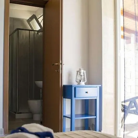 Aparthotel Cisterna - Direzione Salento San Foca