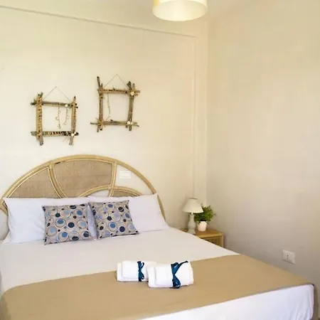 Aparthotel Cisterna - Direzione Salento 3*