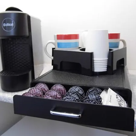 Aparthotel Cisterna - Direzione Salento