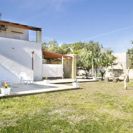 Cisterna - Direzione Salento 3*