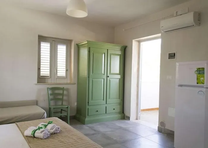 Cisterna - Direzione Salento