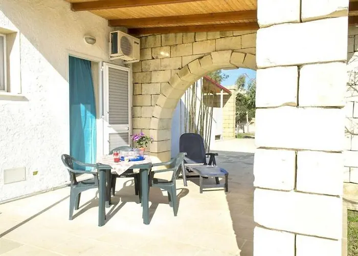 Cisterna - Direzione Salento