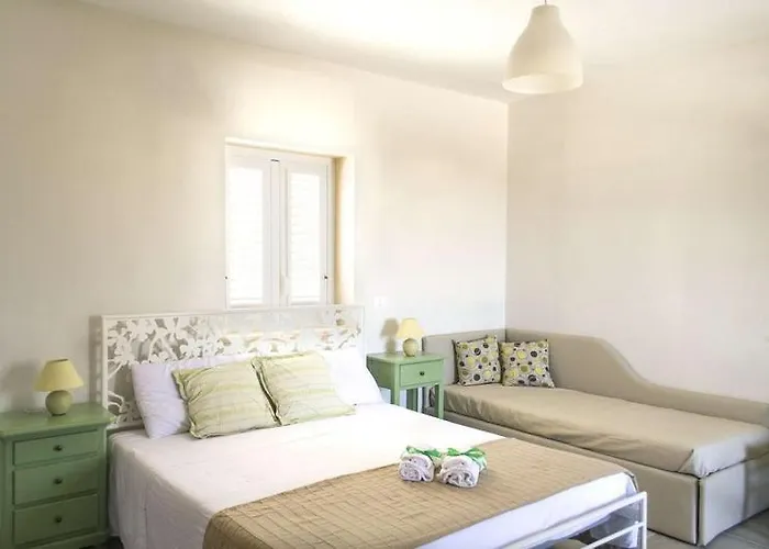 Cisterna - Direzione Salento