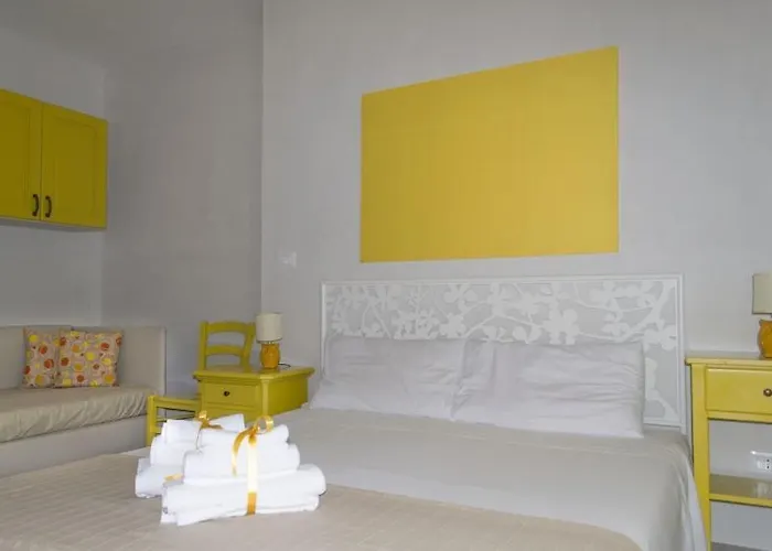 Cisterna - Direzione Salento