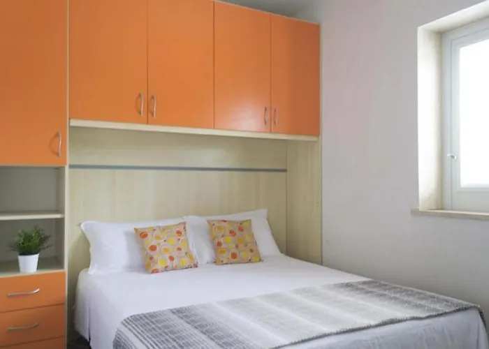 Cisterna - Direzione Salento Appart hôtel