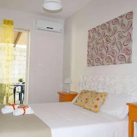 Cisterna - Direzione Salento San Foca