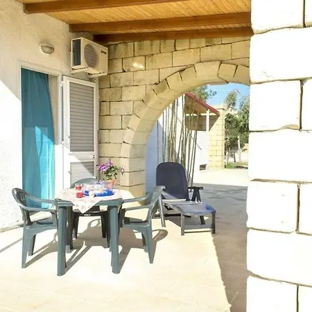 Cisterna - Direzione Salento