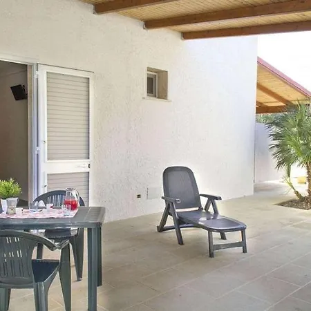 Cisterna - Direzione Salento 3*