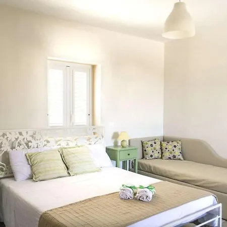 Cisterna - Direzione Salento