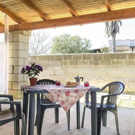 Aparthotel Cisterna - Direzione Salento