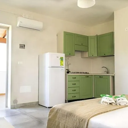 Cisterna - Direzione Salento