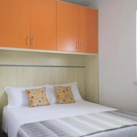 Cisterna - Direzione Salento Appart hôtel