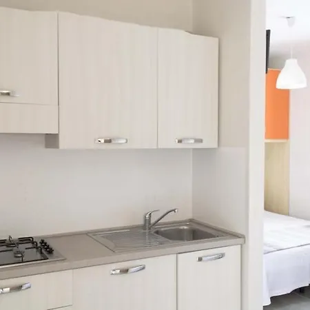 Appart hôtel Cisterna - Direzione Salento San Foca