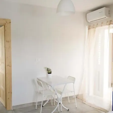 Cisterna - Direzione Salento 3*