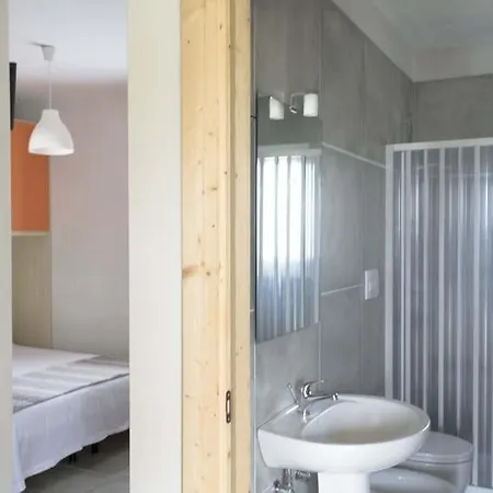 Cisterna - Direzione Salento Appart hôtel San Foca