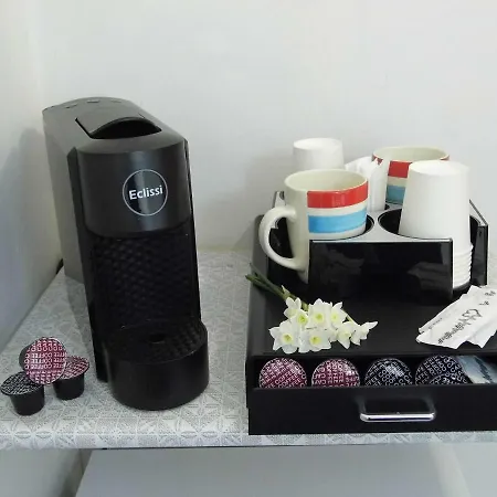 Cisterna - Direzione Salento 3*