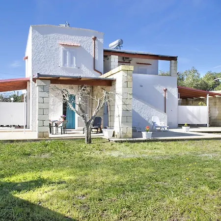 Cisterna - Direzione Salento Appart hôtel San Foca