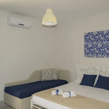 Appart hôtel Cisterna - Direzione Salento