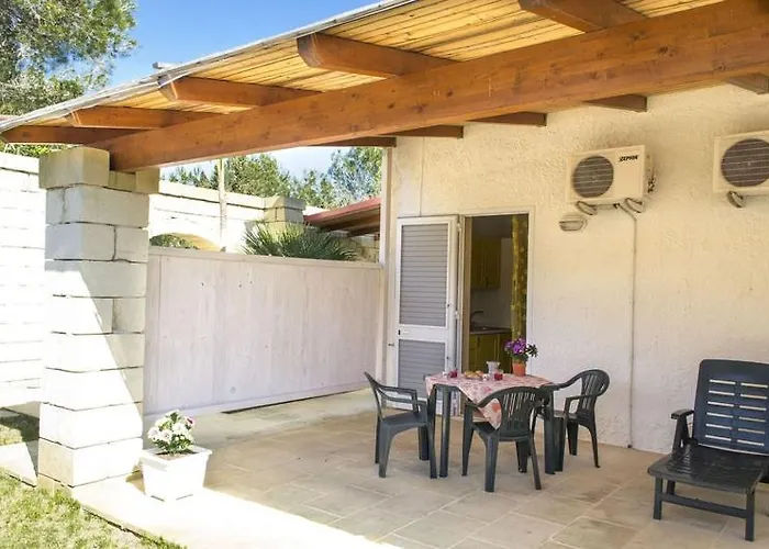 Cisterna - Direzione Salento San Foca