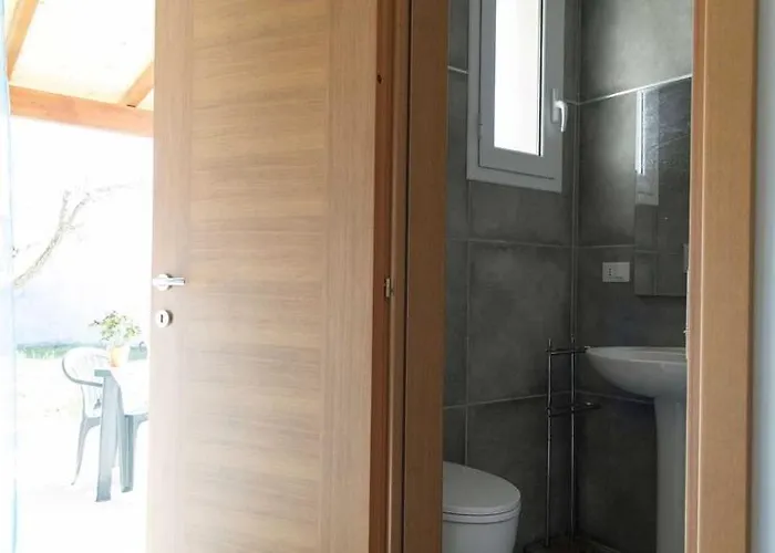 Lejlighedshotel Cisterna - Direzione Salento