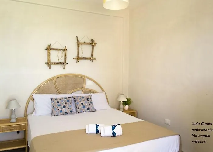 Lejlighedshotel Cisterna - Direzione Salento 3*