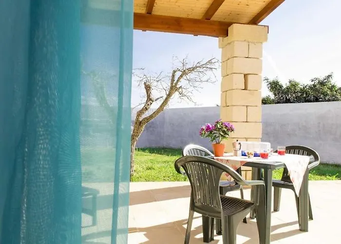 Cisterna - Direzione Salento 3*